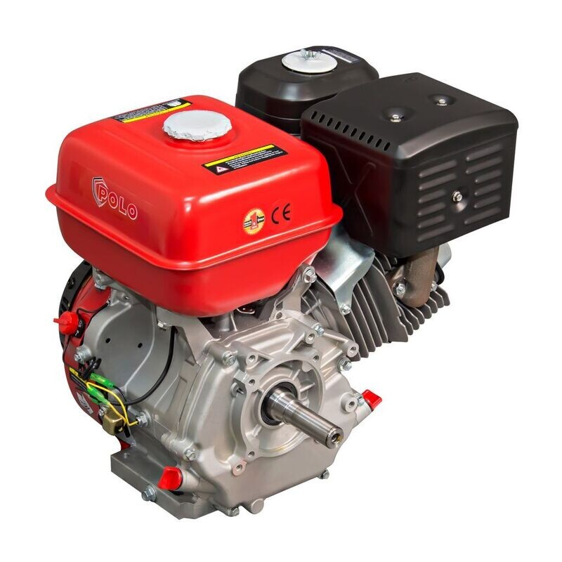เครื่องยนต์ 5.5 HP G160F POLO