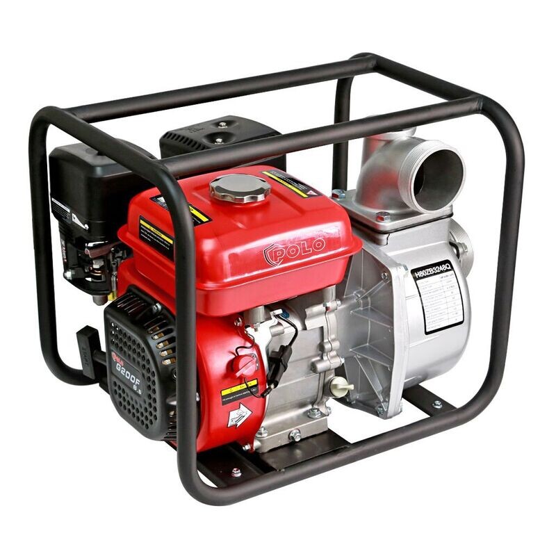 ปั๊มน้ำเครื่องยนต์ 3" POLO H80ZB3248Q