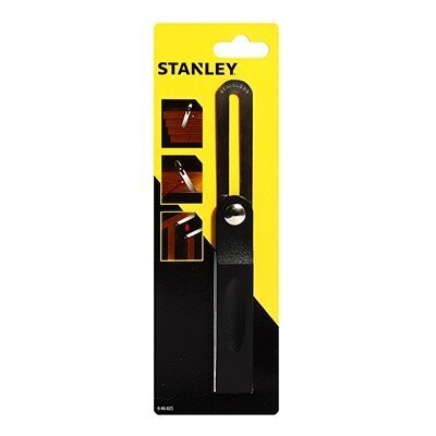 ฉากเป็น 8" STANLEY 46-825