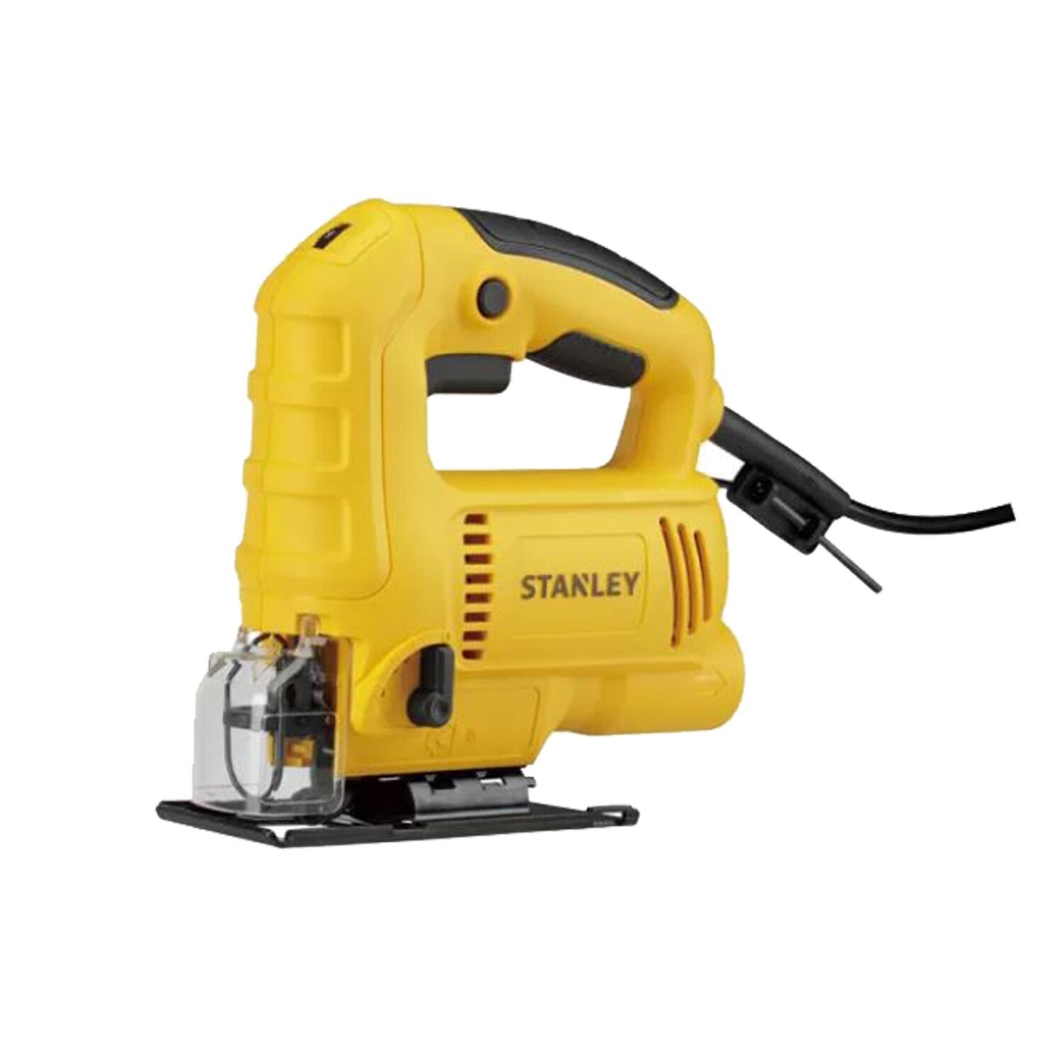 เครื่องเลื่อยจิ๊กซอว์ 600W รุ่น SJ60-B1 STANLEY