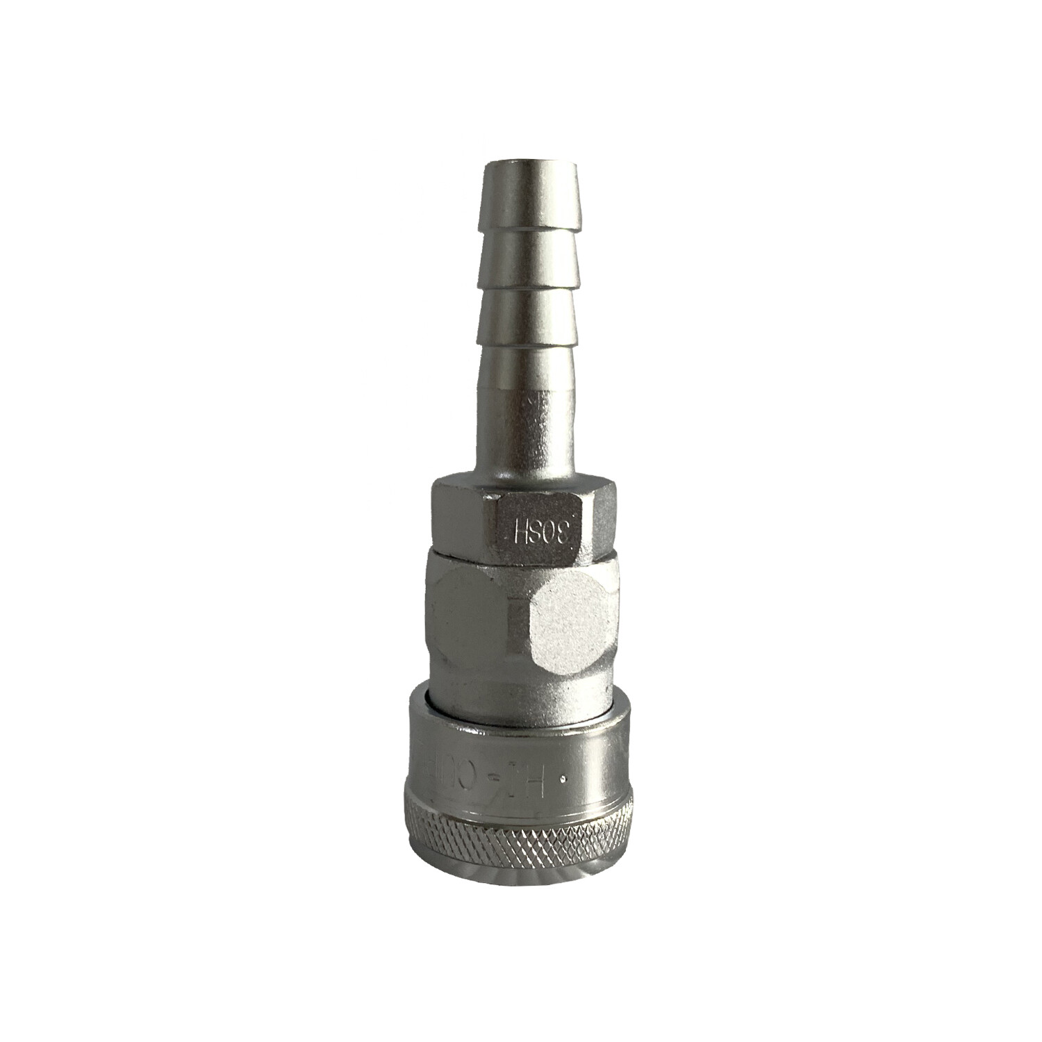 ข้อต่อลม ข้อต่อคอปเปอร์เสียบสาย 3/8" 30SH NITTO