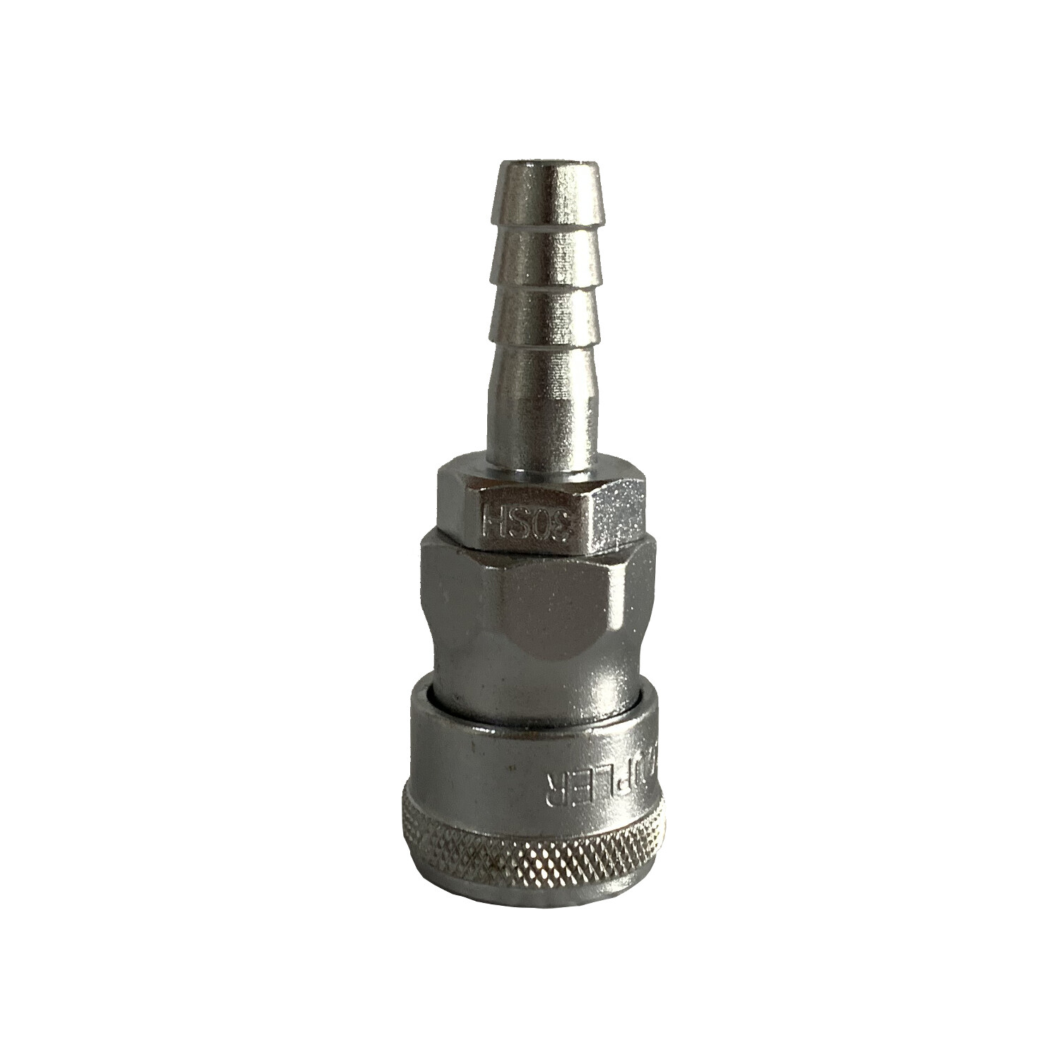 คอปเปอร์เสียบสาย 3/8" 30SH SFC