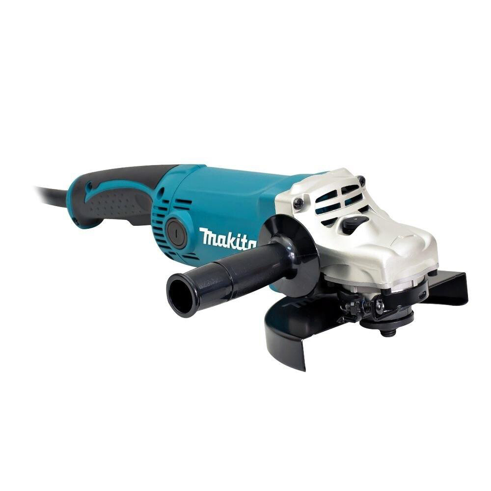 เครื่องเจียร์ 7" สวิตช์ข้าง รุ่น GA-7050 MAKITA