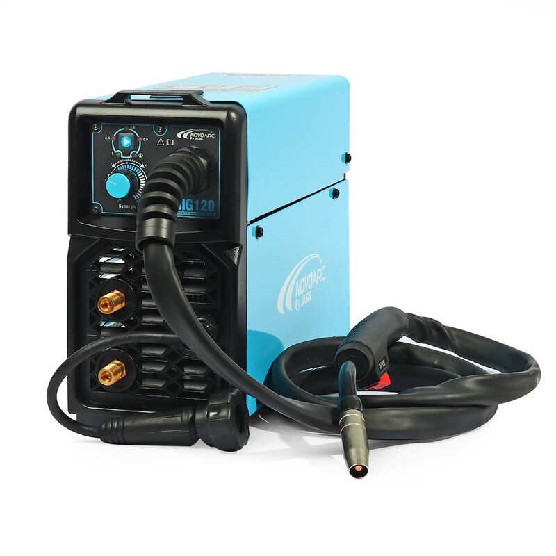 ตู้เชื่อม MIG NOVO รุ่น MIG120