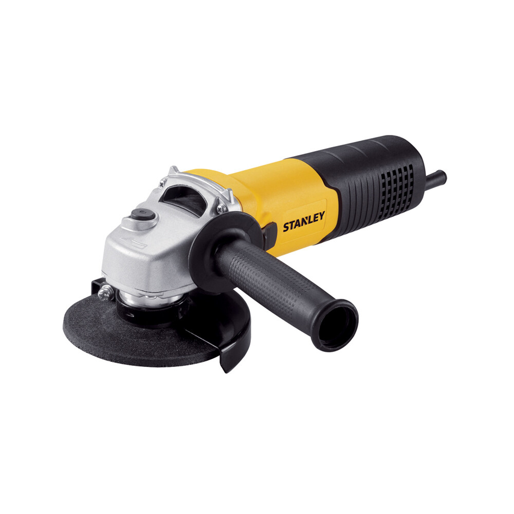 เครื่องเจียร์ 4 นิ้ว รุ่น SGS104-B1 STANLEY 1050W