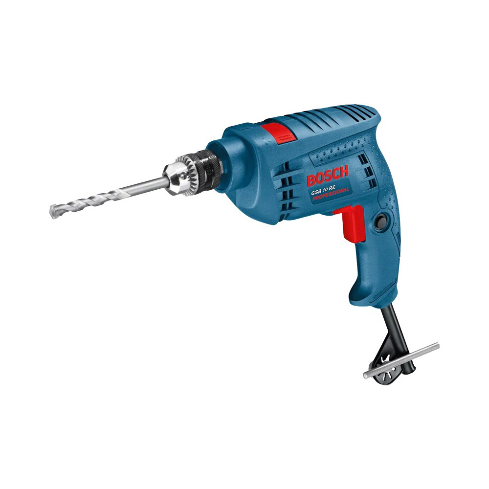 สว่านกระแทก 3/8" รุ่น GSB 10RE BOSCH