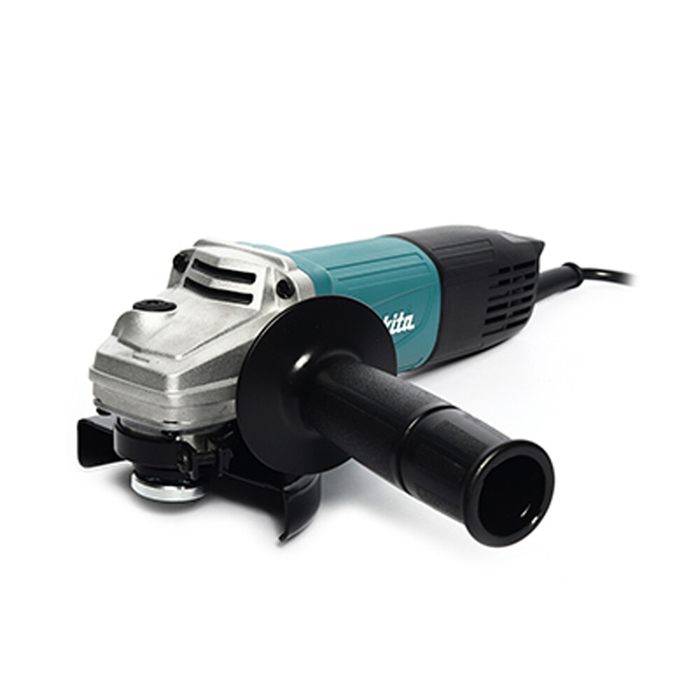 เครื่องเจียร์ 4" สวิตช์ท้าย รุ่น M9513B MAKITA