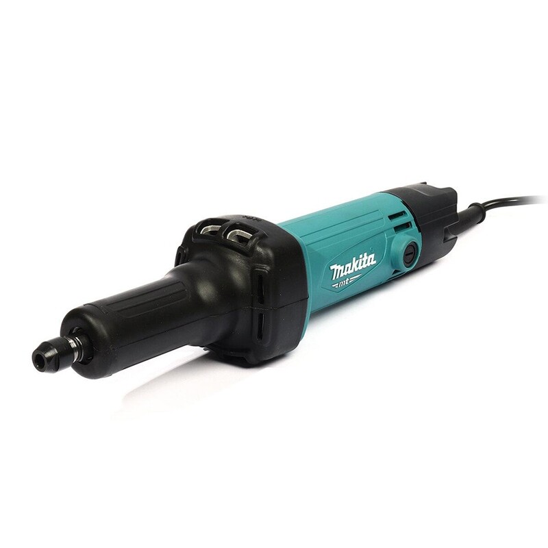 เครื่องเจียร์แกน รุ่น M9100B MAKITA 480 วัตต์