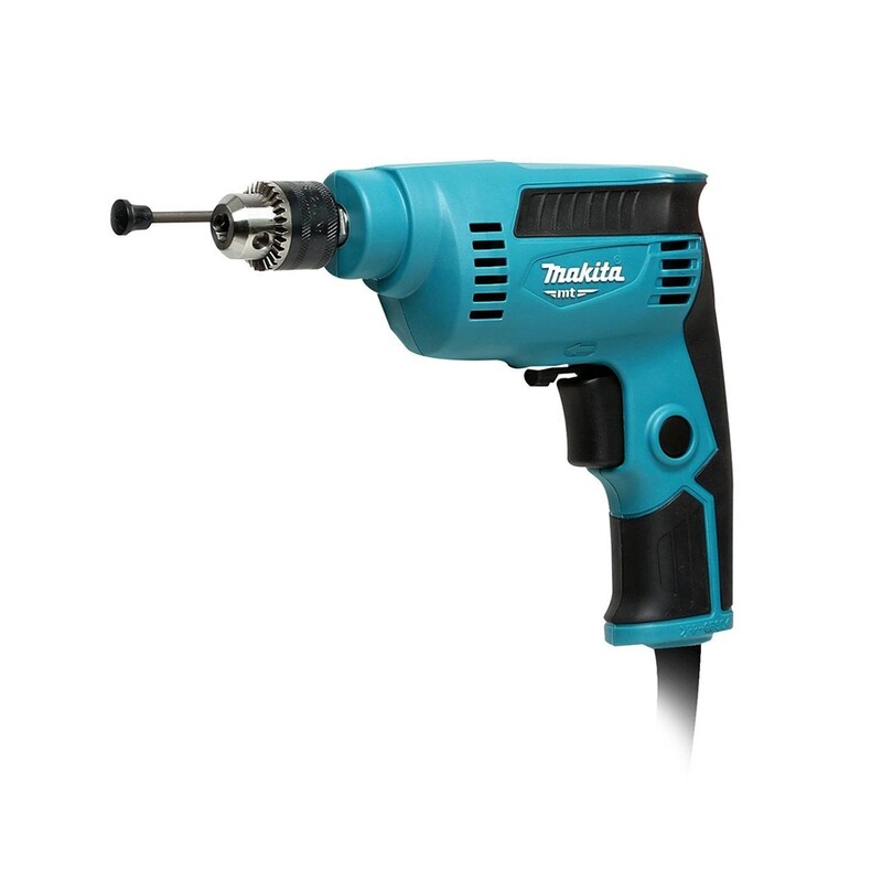 สว่านเจาะเหล็ก 1/4" MAKITA รุ่น M6501B 230 วัตต์