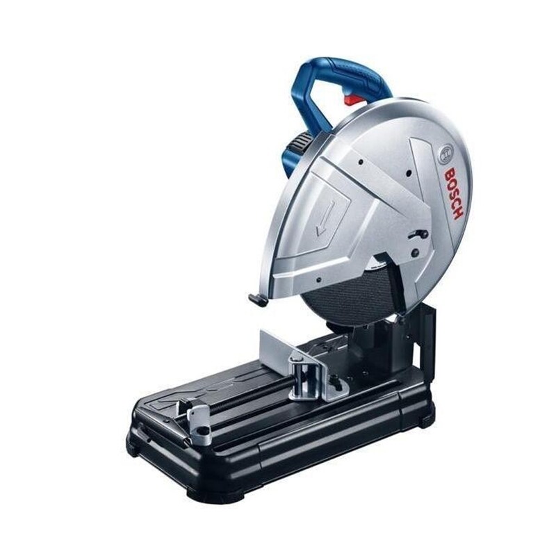 แท่นตัดไฟเบอร์ 14" รุ่น GCO-220 BOSCH