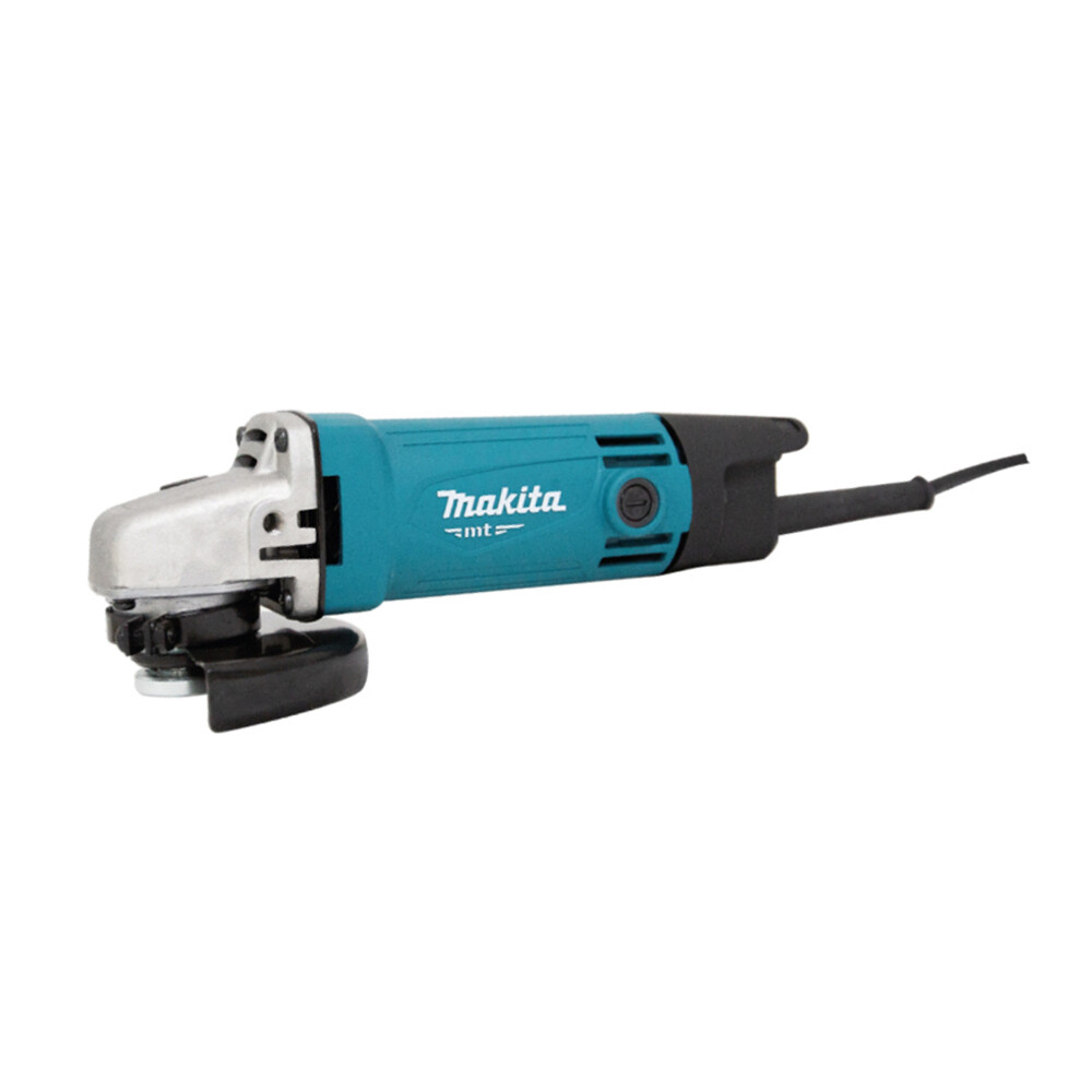 เครื่องเจียร์ 4" สวิตช์ข้าง รุ่น M9504B MAKITA
