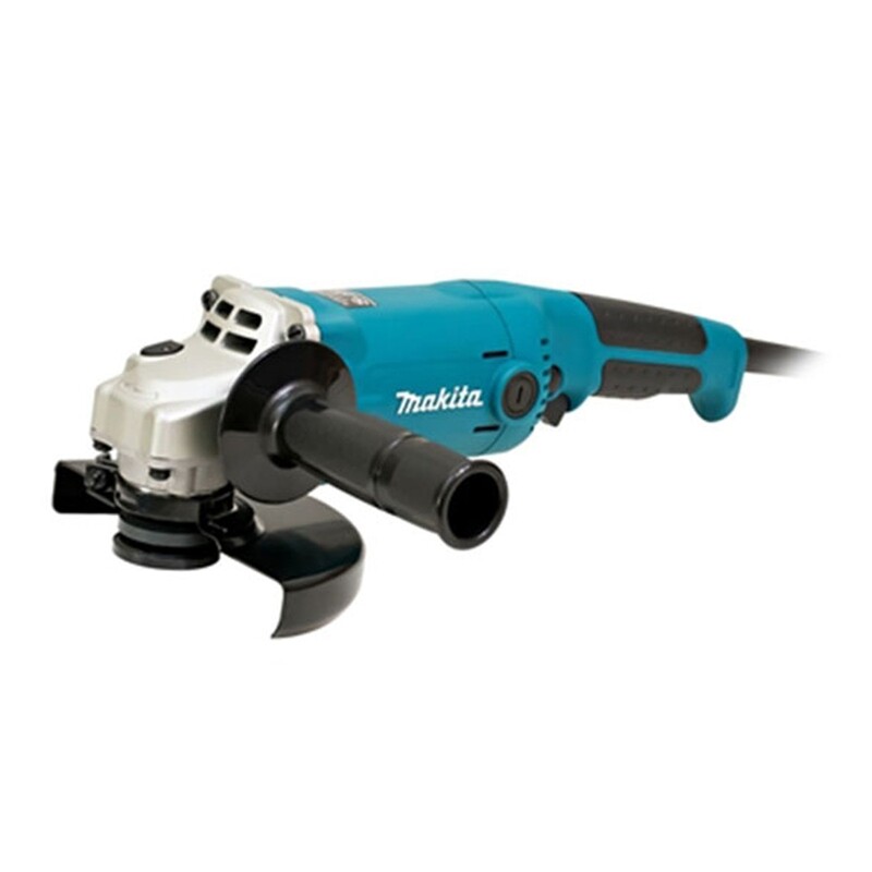เครื่องเจียร์ 6" สวิตช์ข้าง รุ่น GA6020 MAKITA