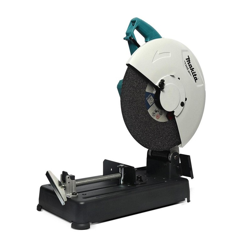 เครื่องตัดไฟเบอร์ 14 นิ้ว MAKITA รุ่น M2401B  2,000 วัตต์