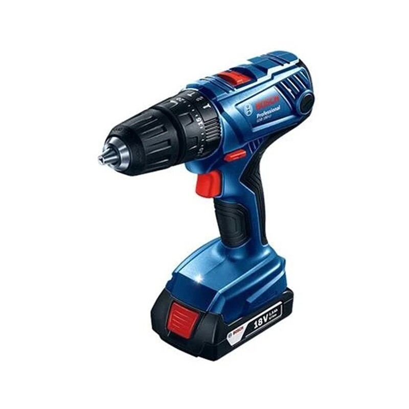 สว่านไร้สายโรตารี่ BOSCH รุ่น GBH 180-LI 18V.