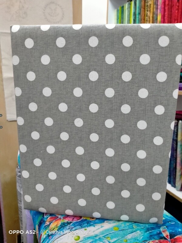 Quilter's Multi Mat Folder