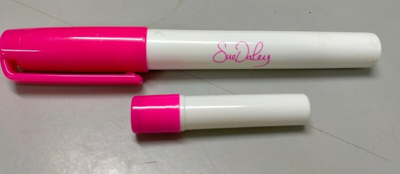 Sue Daley Glue Pen