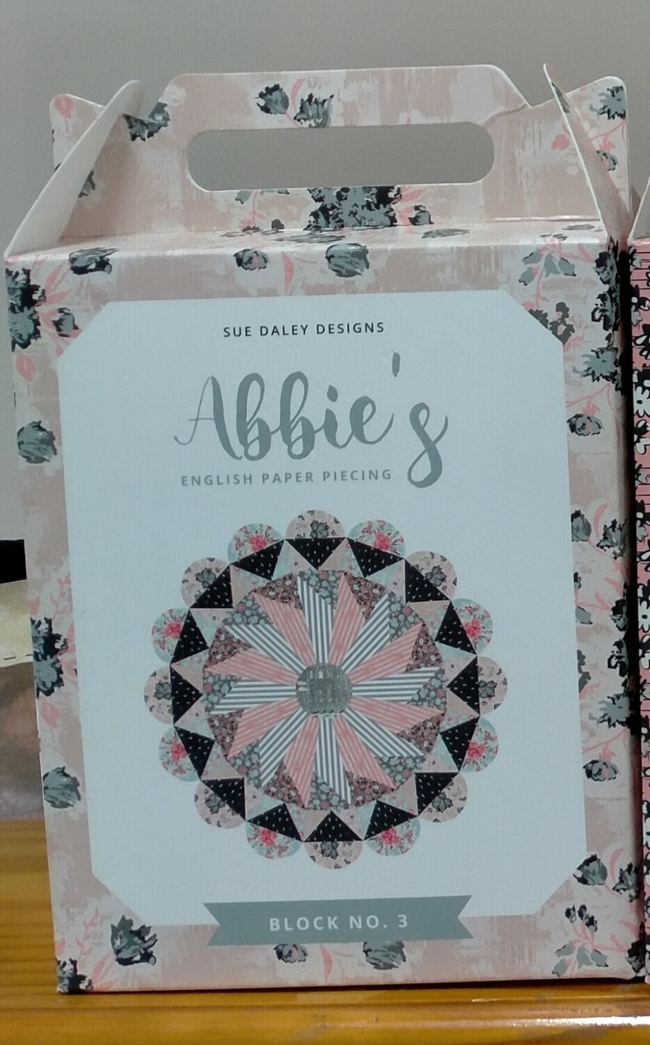 Sue Daley Designs Abbie's Kits