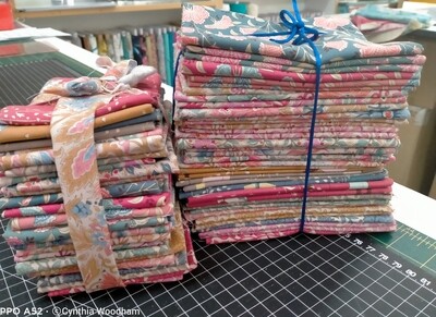 Fabric Bundles Department