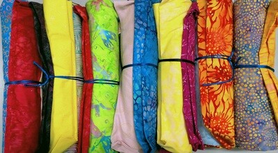 Batik 3 metre Mystery Bundles