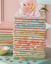 Tilda Songbird Fat Quarter Bundle (Pre order)