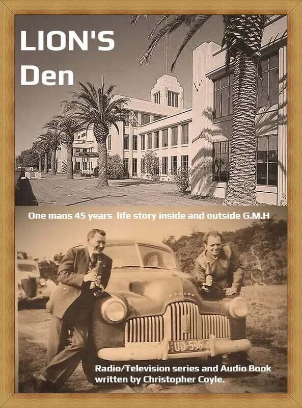 Lion&#39;s Den audio book. for Apple ,