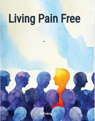 Live Your Life - Living Pain Free
