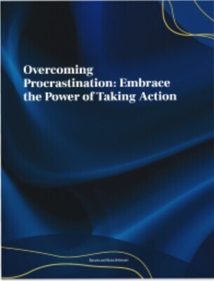 VIDEO BOOK - OVERCOMING PROCRASTINATION