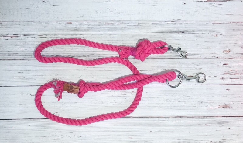 Hot Pink Lead