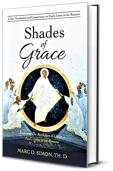 Shades of Grace, Paperback