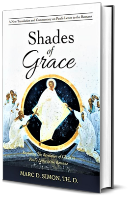 Shades of Grace, Paperback