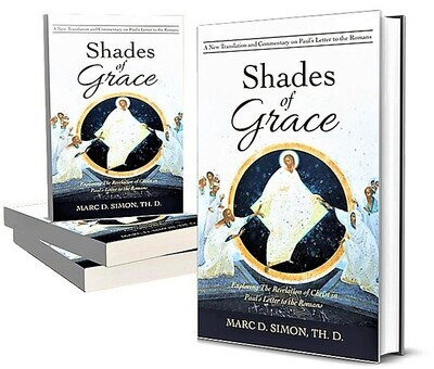 Shades of Grace, Paperback
