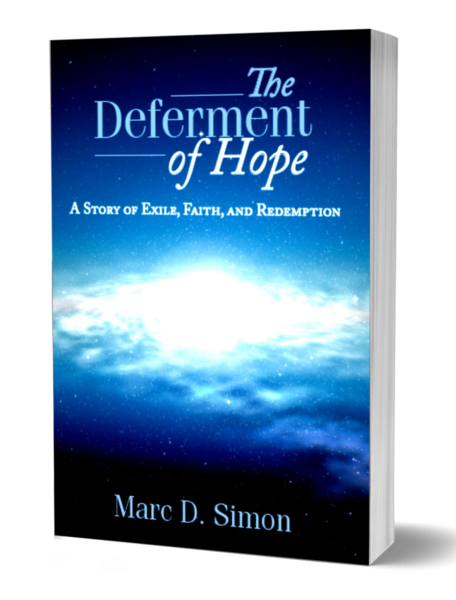 The Deferment of Hope, Paperback