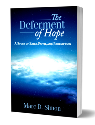 The Deferment of Hope, Paperback