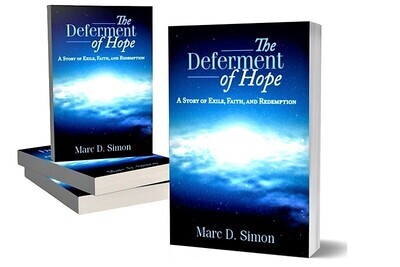 The Deferment of Hope, Paperback