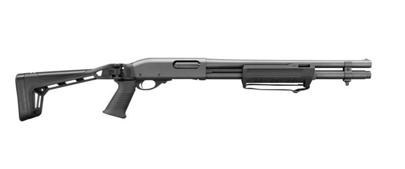 Remington Express