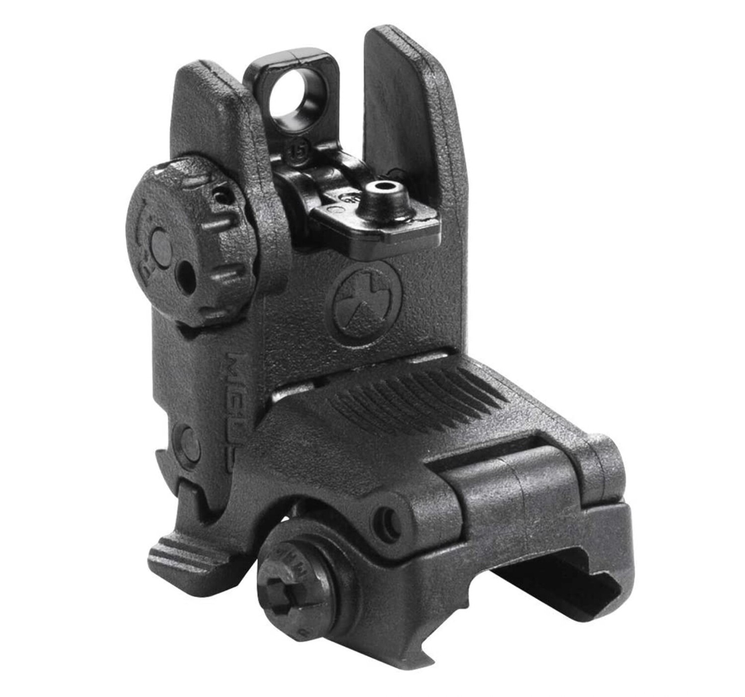 Magpul MBUS Rear Sight