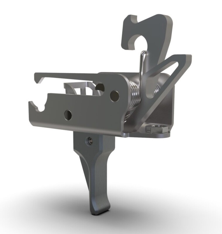 ERGON Trigger Pack for CZ Scorpion EVO3