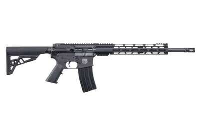 Diamondback DB15MZB 5.56 16'' 30-RD AR-15 Semi-Auto Rifle