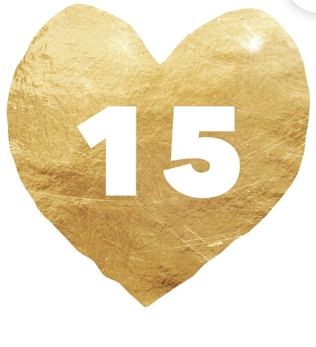 15 Day Flavor Experience **US SHIPPING ONLY**