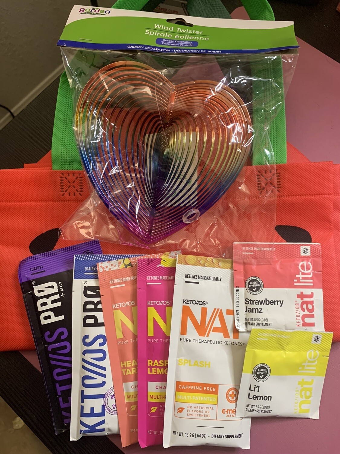Spring time bundle