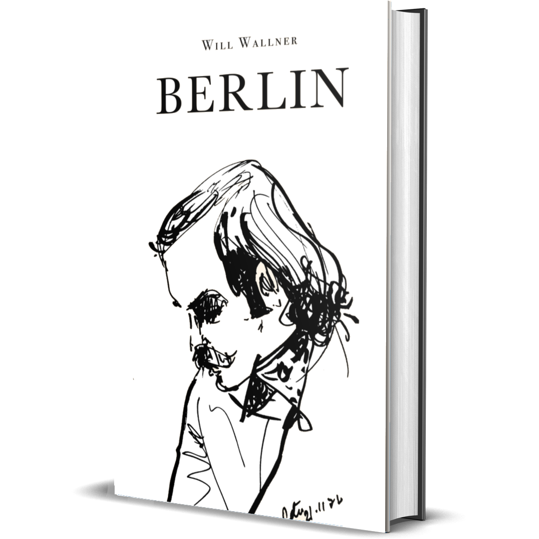 Berlin - Paperback