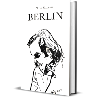 Berlin - Paperback