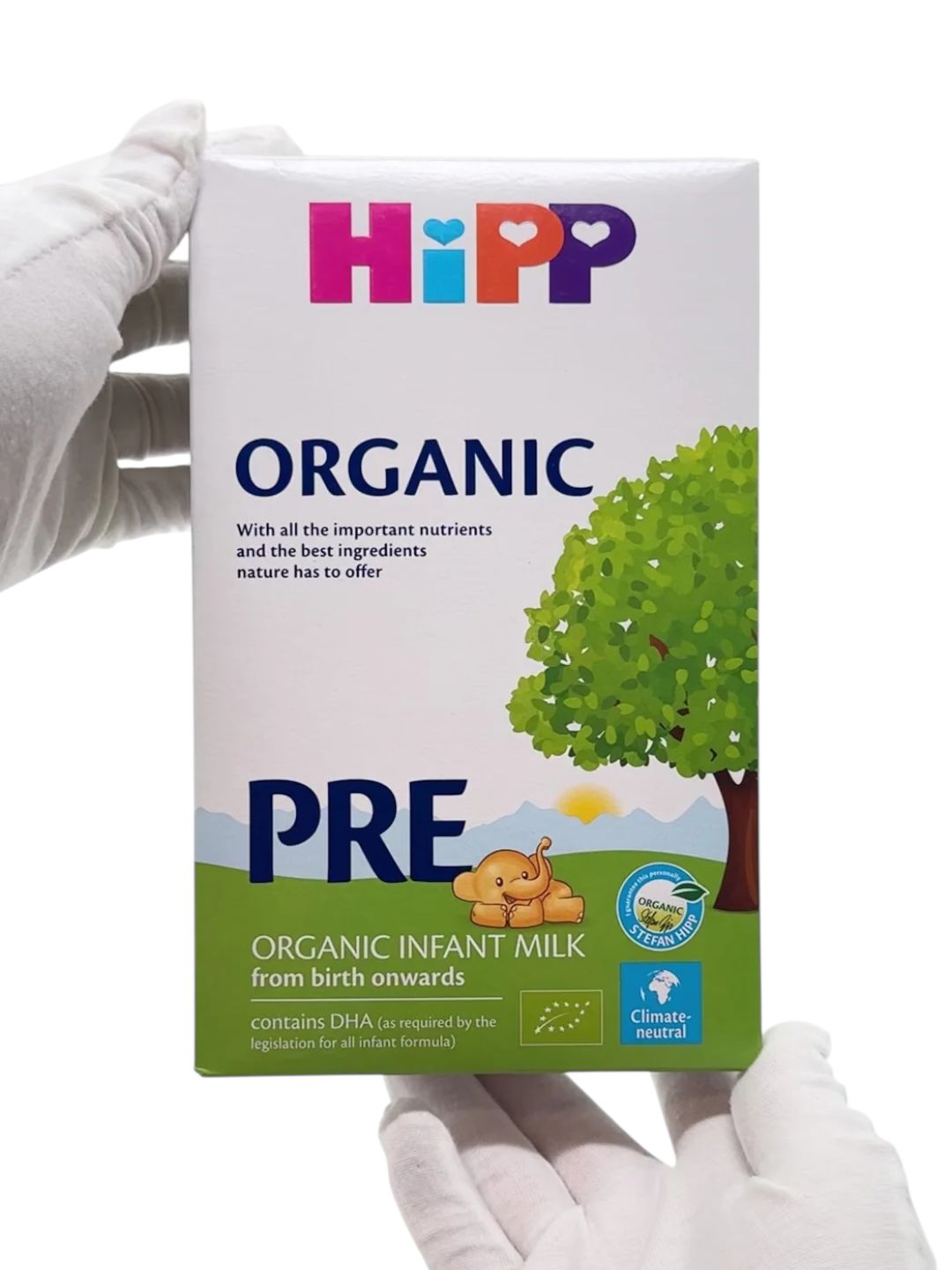 E-commerce Product Image