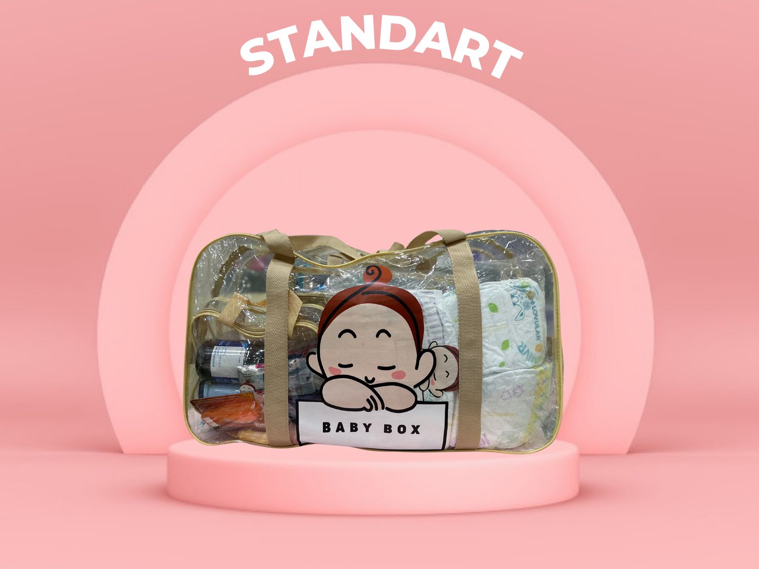 E-commerce Product Image