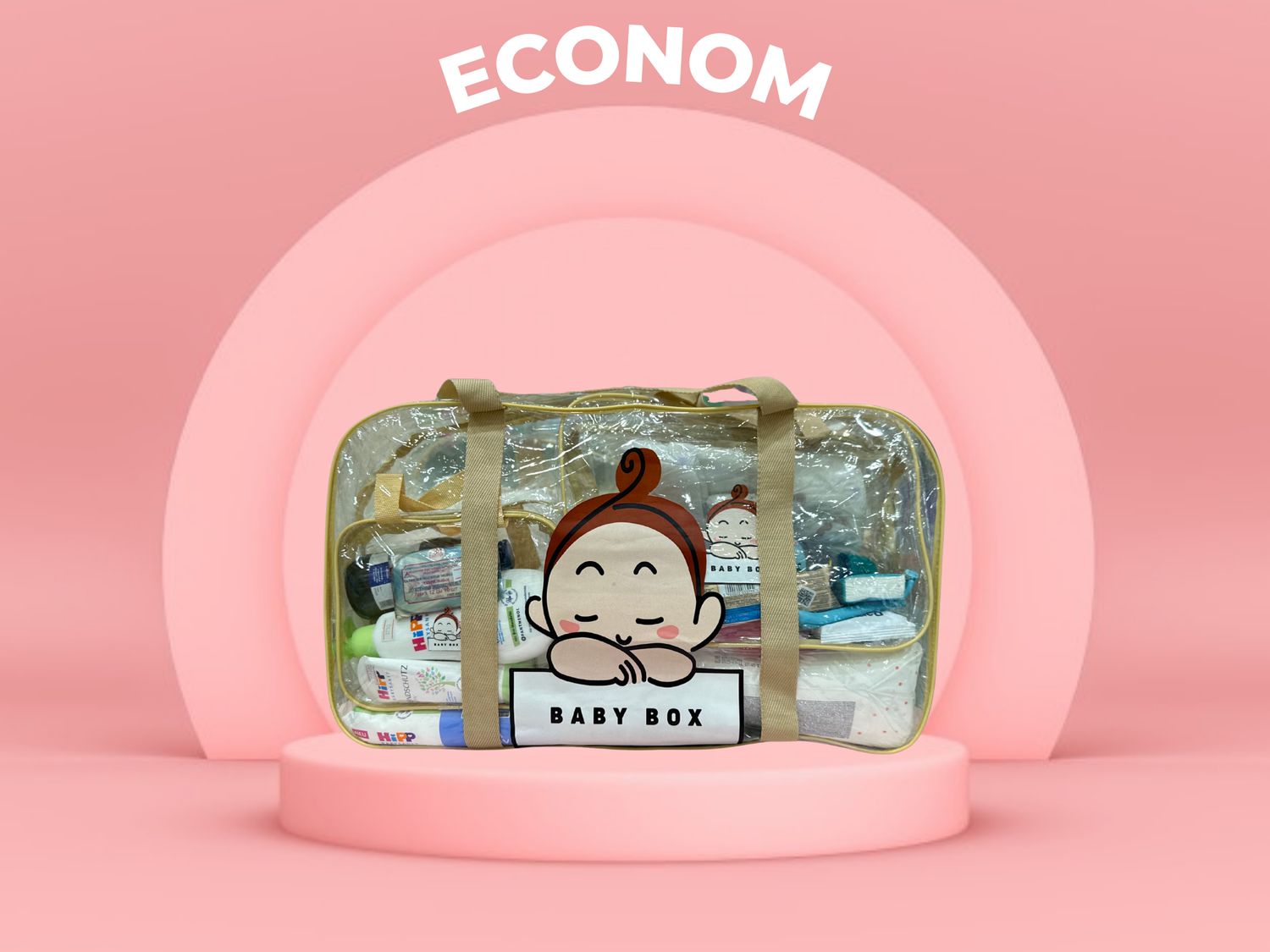 E-commerce Product Image