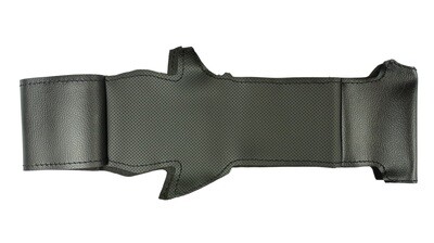 PERSONALIZAT HUSA PIELE VOLANALUI PENTRU BMW E60 E63 E64 M5 M6
