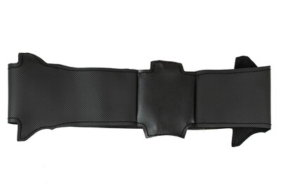 PERSONALIZAT HUSA PIELE VOLANALUI PENTRU VW GOLF POLO PASSAT BORA SEAT LEON