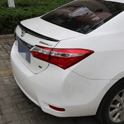 SPOILER SPATE PORTBAGAJ PENTRU TOYOTA COROLLA