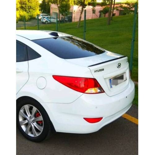 SPOILER SPATE PORTBAGAJ PENTRU HYUNDAI ACCENT