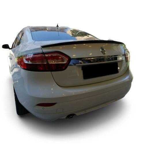 SPOILER SPATE PORTBAGAJ PENTRU RENAULT FLUENCE